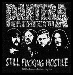 RIP DIMEBAG !
